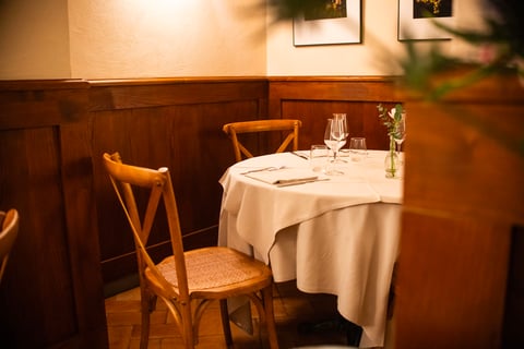 Antica Fonte Taverna Fiesolana — Restaurant in Outer Florence · Florence
