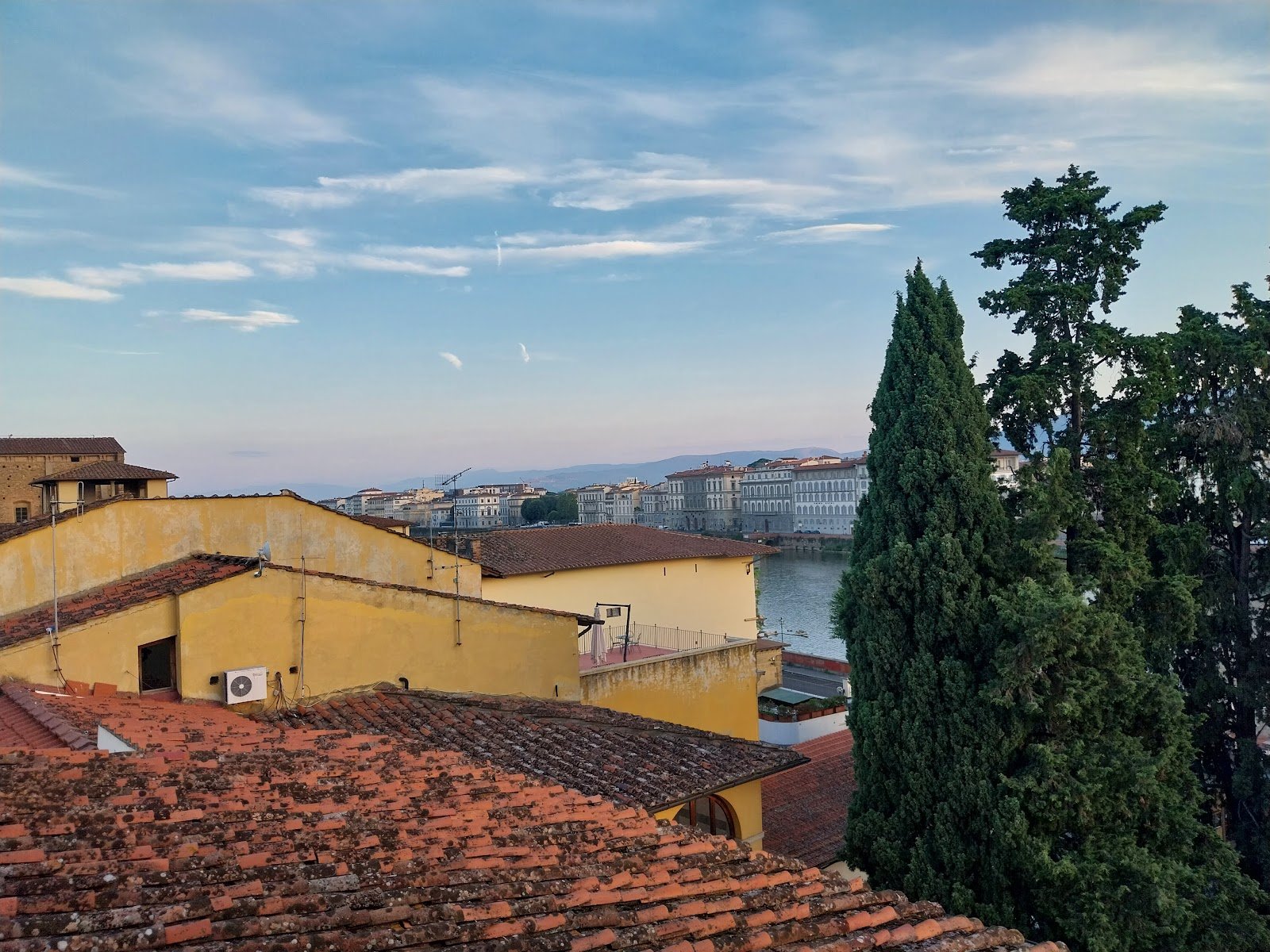 B&B Stupido Hotel, Florence — Bed and breakfast in Oltrarno, Florence
