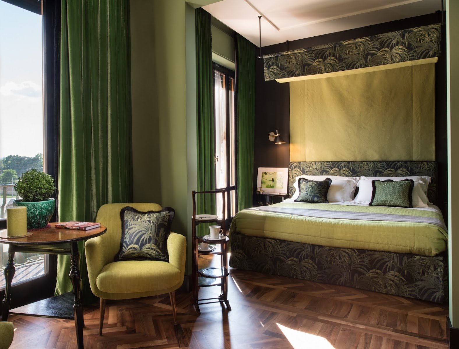 Velona's Jungle Luxury Suites — Hotel in Santa Maria Novella, Florence