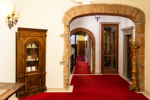 Il Guelfo Bianco — Hotel in San Lorenzo · Florence