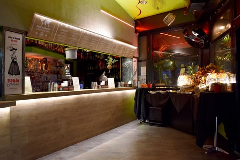 Strizzi — NIGHTLIFE in Outer Florence · Florence