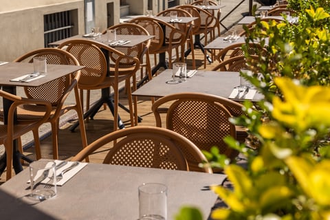 Cipriano Pizzeria — Pizza restaurant in Oltrarno · Florence
