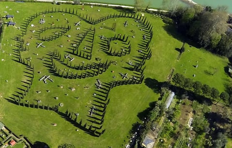 Parco d'Arte Enzo Pazzagli — Park in Outer Florence · Florence