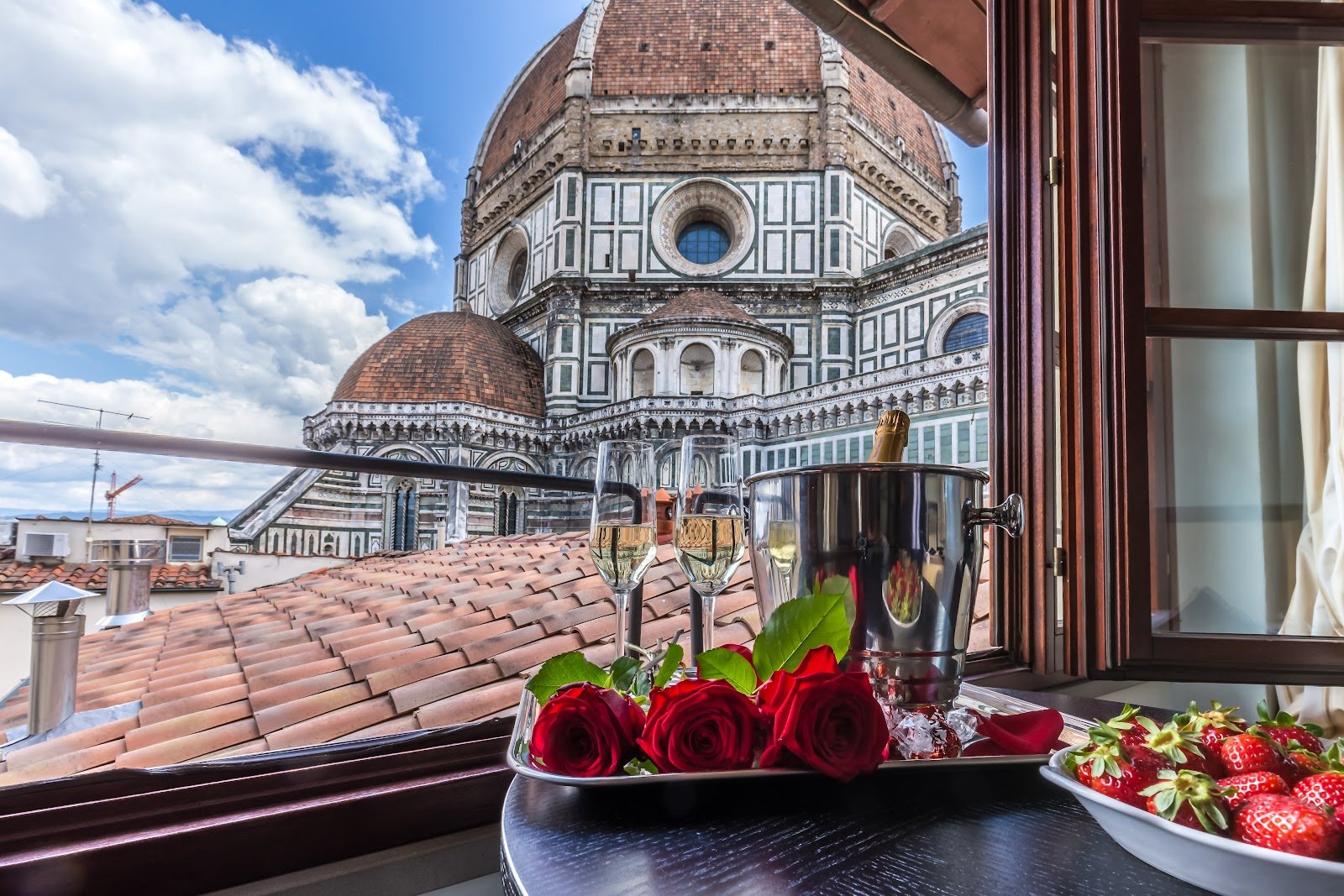 Hotel Duomo Firenze — Hotel in Centro Storico, Florence