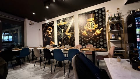 Pizzadoro — Pizza restaurant in Outer Florence · Florence