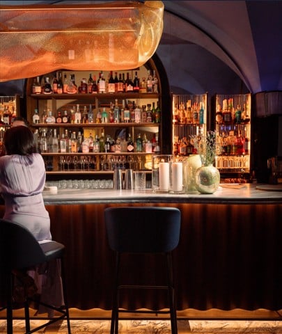 Fede Cocktailab — Cocktail bar in Centro Storico, Florence