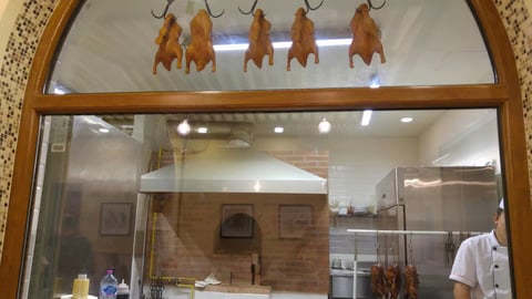 Ristorante Tang Anatra Pechinese大唐朝北京烤鸭 — RESTAURANT in San Lorenzo · Florence