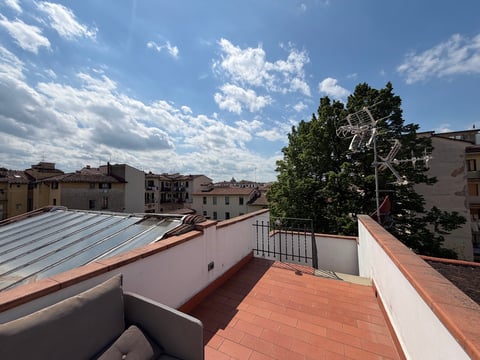 Messori Suites — Bed and breakfast in Outer Florence · Florence