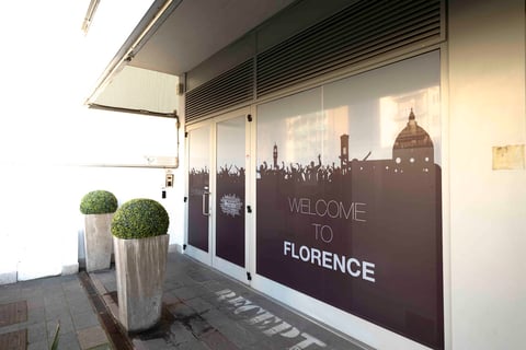 Quadra Key Easy Home in Florence — Extended-stay hotel in Outer Florence · Florence