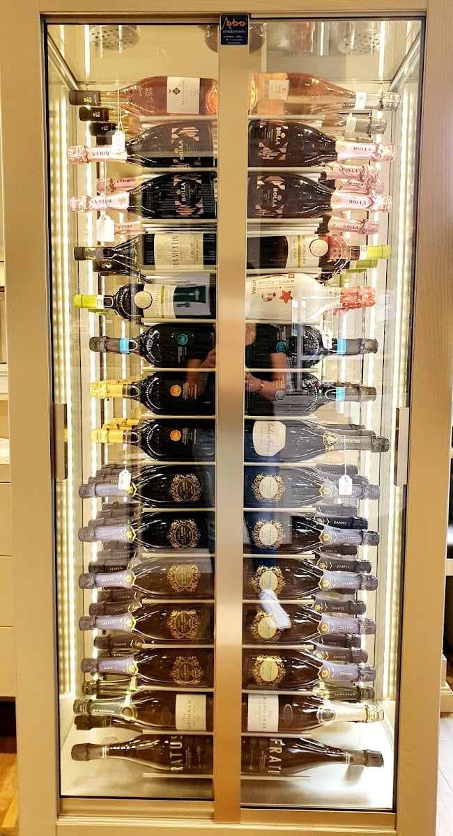 Pasticceria Il Barco — Cake shop in Outer Florence, Florence