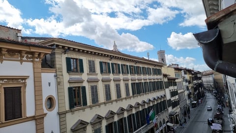 Hotel Gioia — Hotel in San Lorenzo · Florence