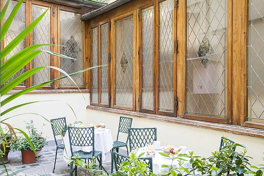 Hotel Accademia Firenze — Hotel in San Lorenzo, Florence