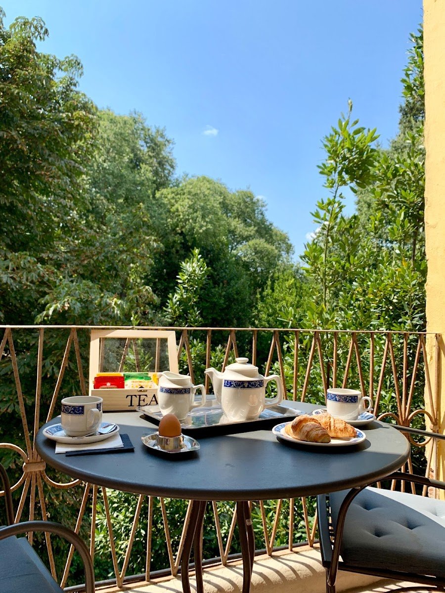 Casa di Annalena — Hotel in Oltrarno, Florence