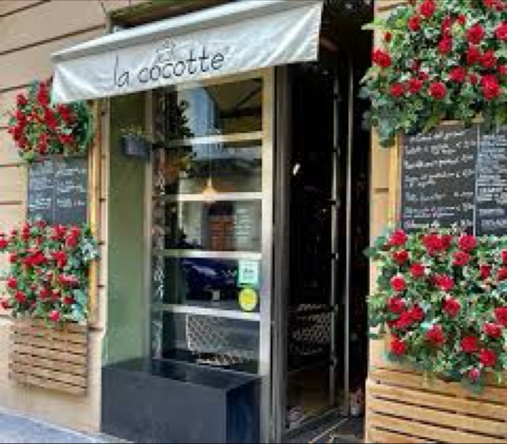 La Cocotte Bistrot — RESTAURANT in Outer Florence, Florence