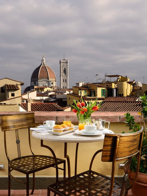 Hotel L'Orologio Florence — Hotel in Santa Maria Novella · Florence