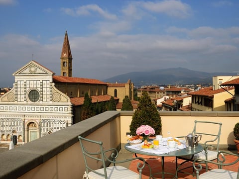 Hotel Santa Maria Novella — Hotel in Santa Maria Novella · Florence