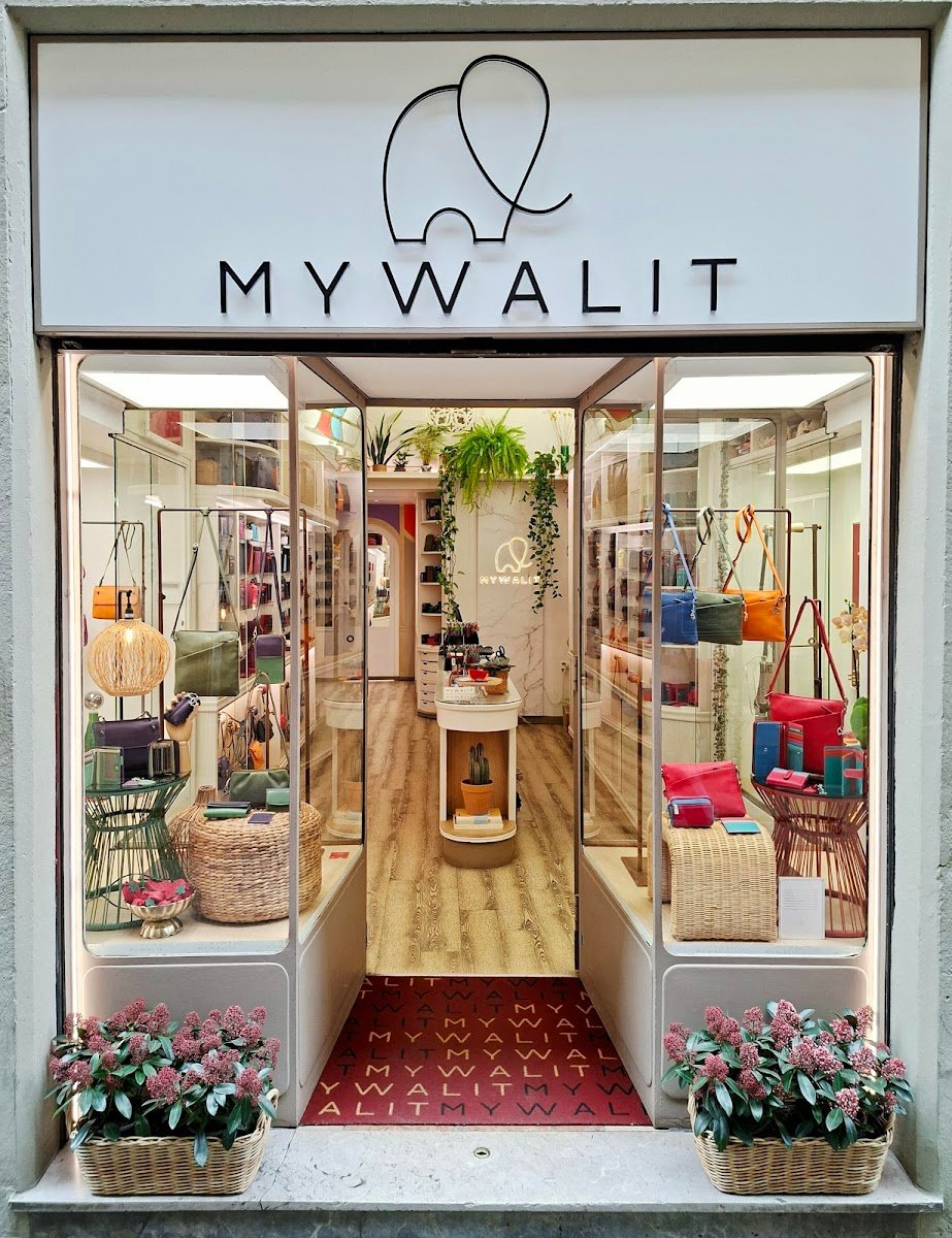 Mywalit — Store in Centro Storico, Florence