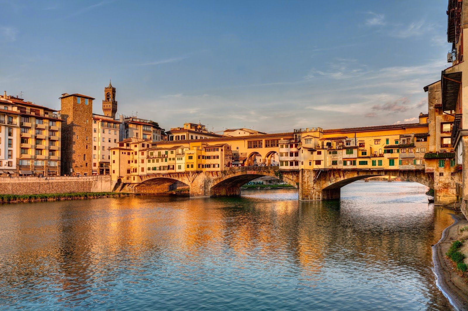 B&B Casa Rovai — Bed and breakfast in Santa Croce, Florence