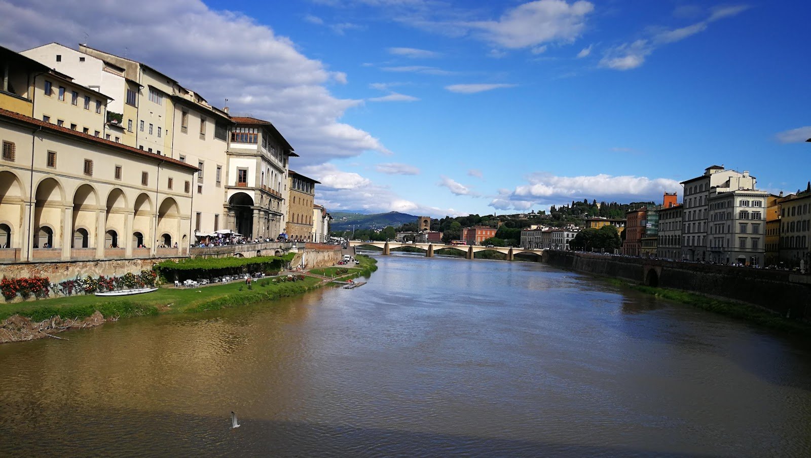 Residenza Marchesi Pontenani — Hotel in Santa Croce, Florence
