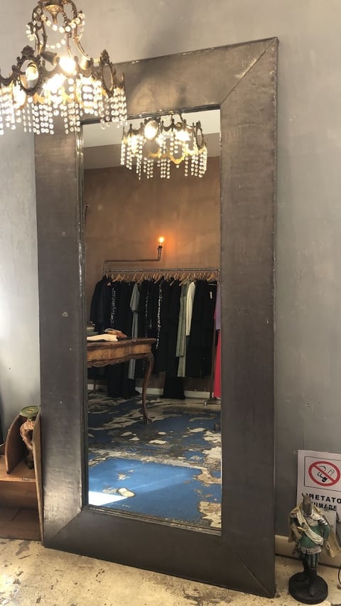 Midinette — Clothing store in Santa Maria Novella · Florence