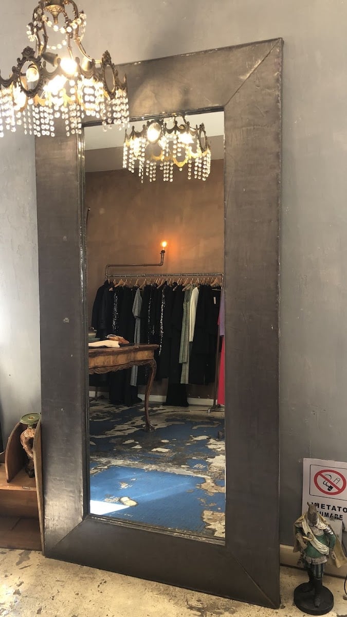 Midinette — Clothing store in Santa Maria Novella, Florence