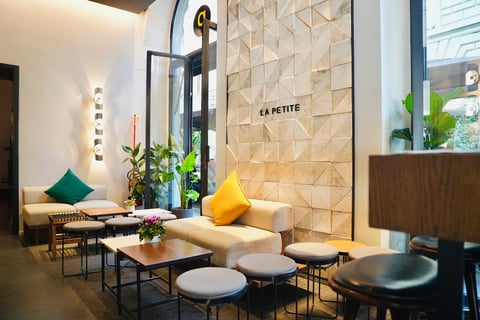 La Petite — Cocktail bar in Centro Storico · Florence