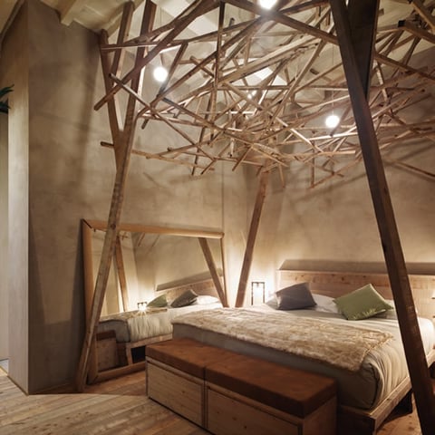 Benci House - Luxury Guest House — Hotel in Santa Croce · Florence