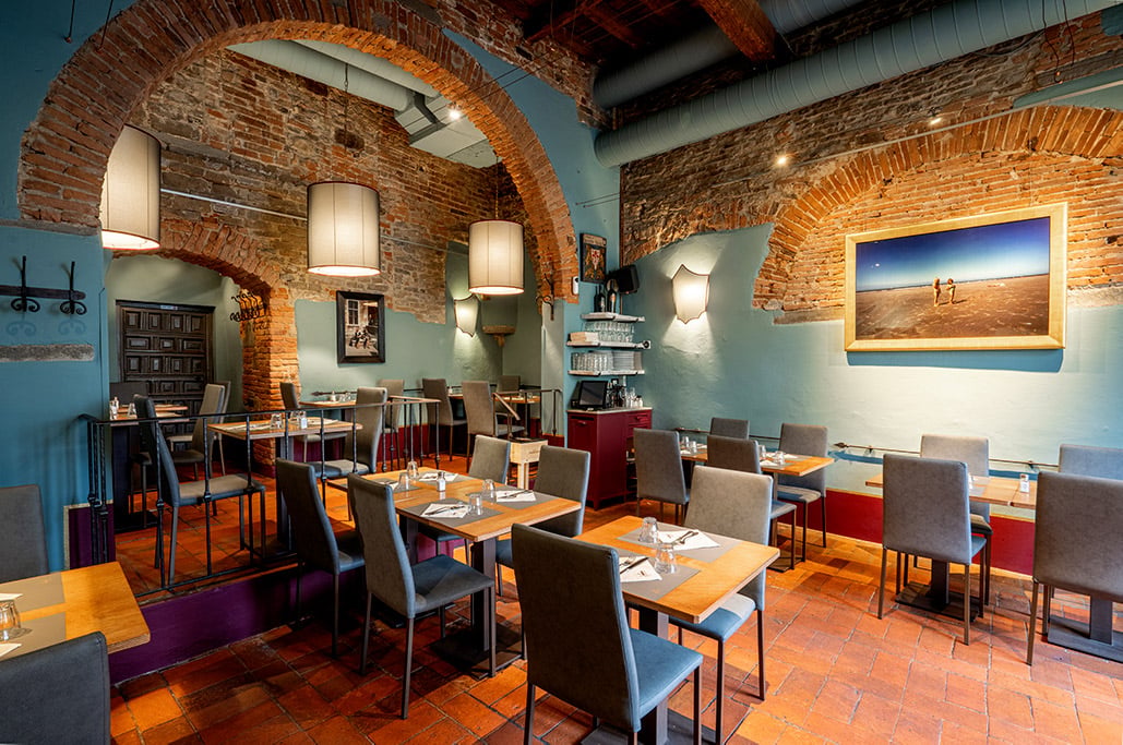 Trattoria 4 Leoni — Italian restaurant in Oltrarno, Florence