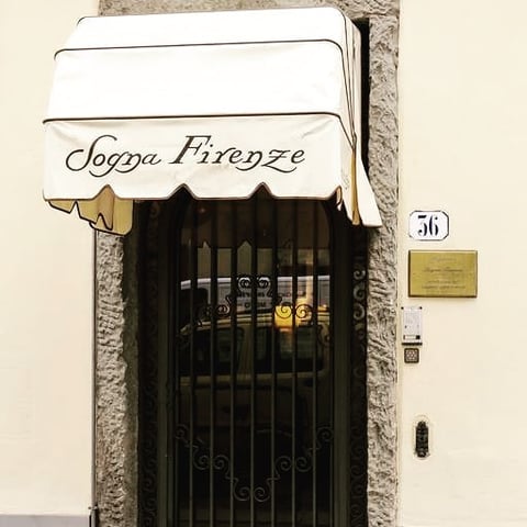 Soggiorno Sogna Firenze — Guest house in Outer Florence · Florence