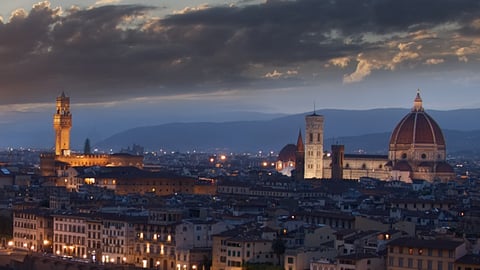 Coderooms Firenze — Hotel in Santa Croce · Florence