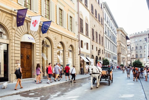 Milu Hotel — Hotel in Santa Maria Novella · Florence