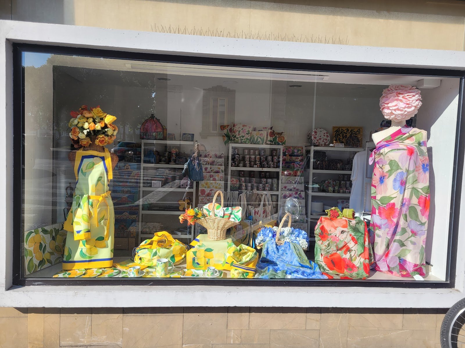MADE IN SIPARIO Cooperativa Sociale — Store in Outer Florence, Florence