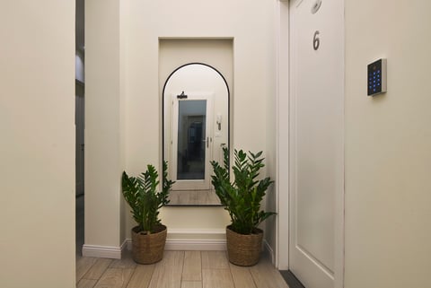 B&B La Residenza dell'Orafo — Bed and breakfast in Santa Maria Novella · Florence