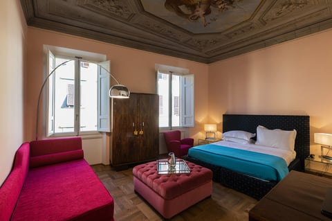 Hotel la Scala — Hotel in Santa Maria Novella · Florence