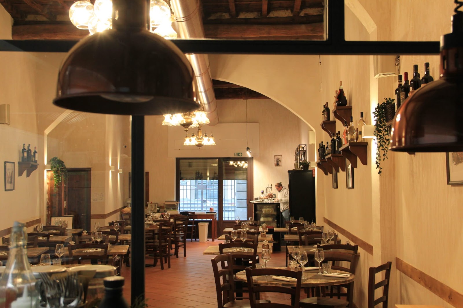 Trattoria Roberto dal 1973 — Restaurant in Centro Storico, Florence