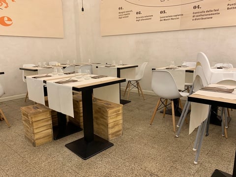 Renzini alta norcineria — Sandwich shop in Santa Croce · Florence