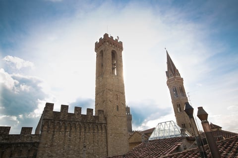 Bed & Breakfast il Bargello — Bed and breakfast in Santa Croce · Florence