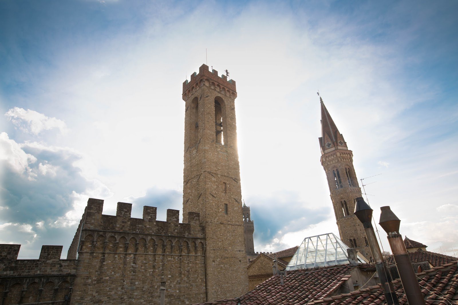 Bed & Breakfast il Bargello — Bed and breakfast in Santa Croce, Florence