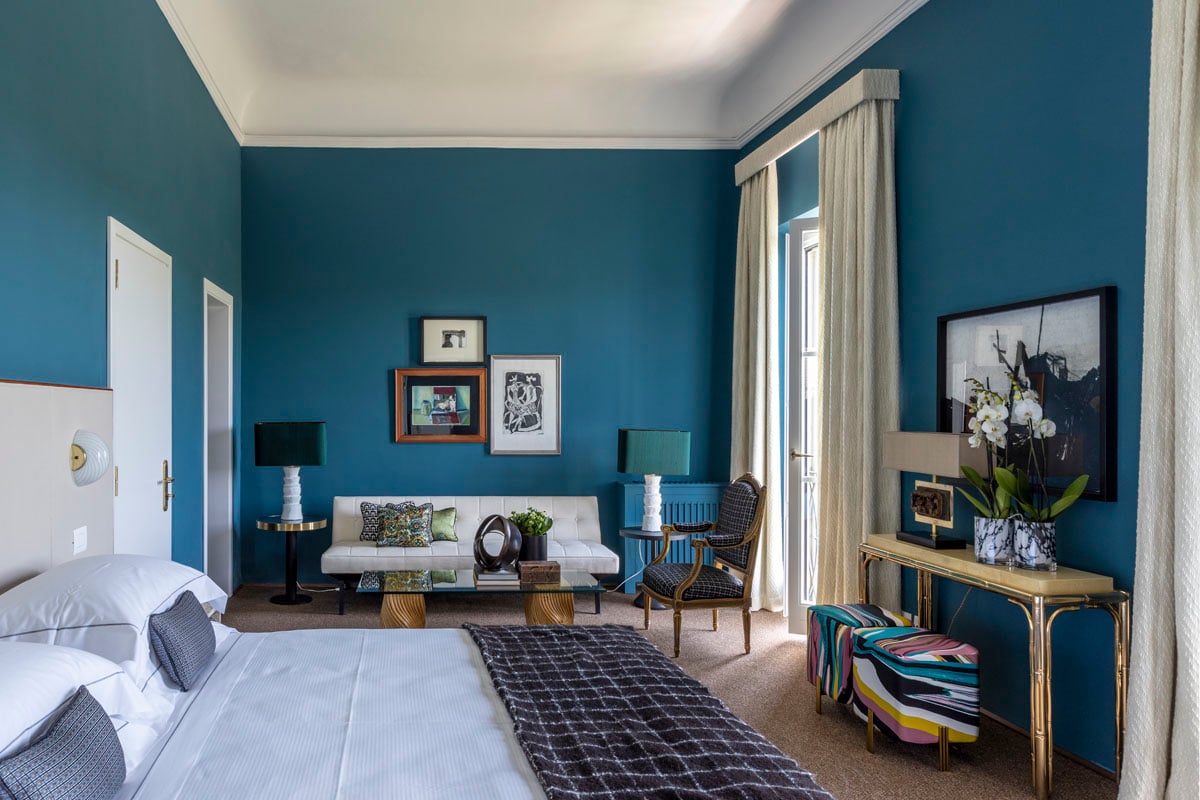 4F Boutique Hotel Florence — Hotel in Santa Maria Novella, Florence