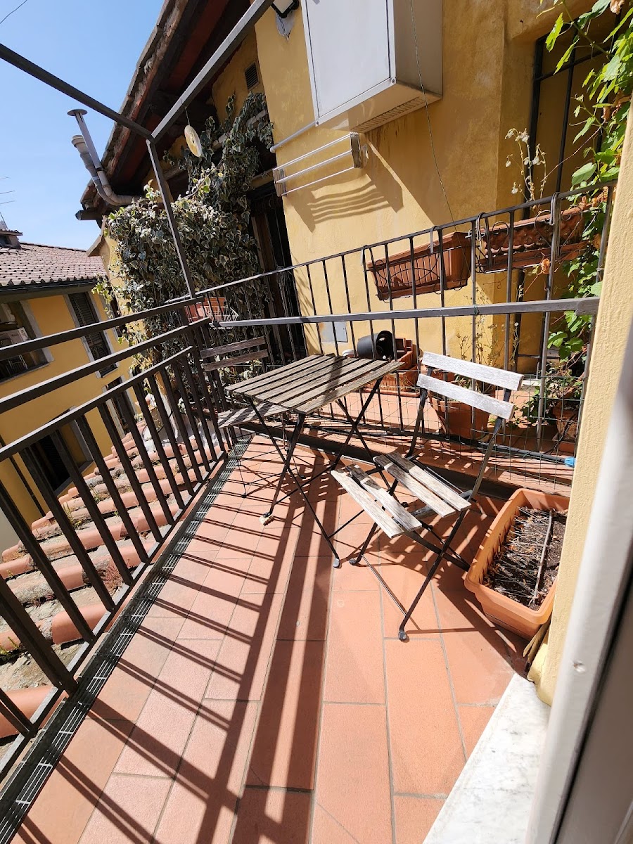 Uffizi Harmony Hotel — Hotel in Santa Croce, Florence