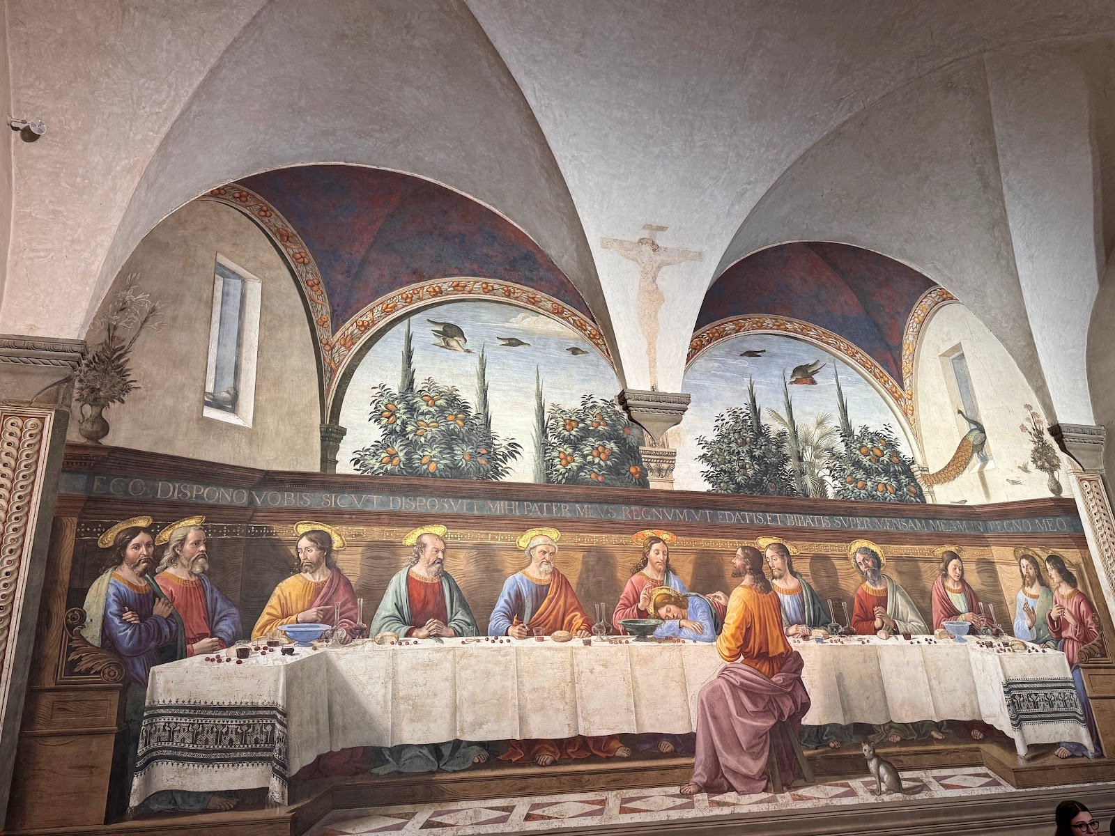 Ex Convento di San Marco — Historical landmark in San Marco, Florence