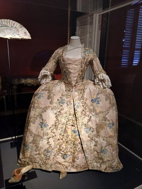 Museum of Costume and Fashion — Museum in Oltrarno · Florence