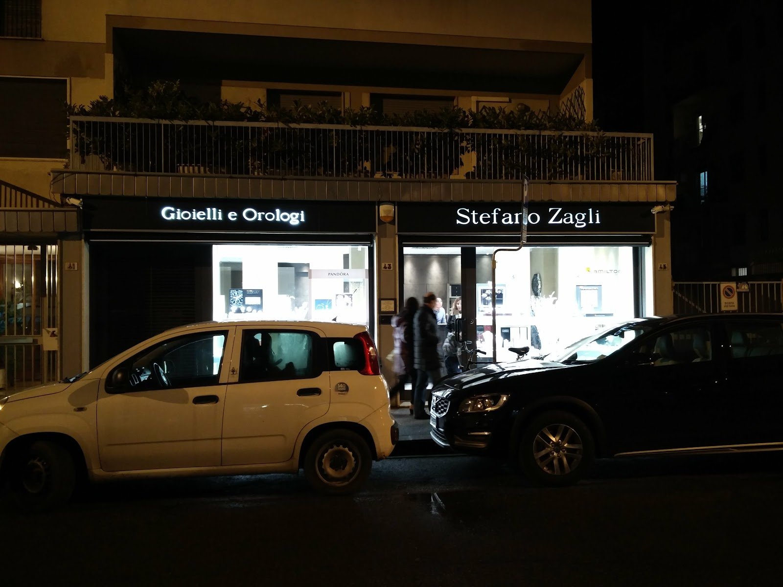 Zagli Gioielli — Jewelry store in Outer Florence, Florence