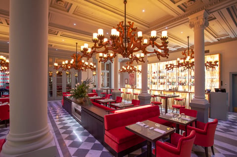 Cibrèo Ristorante & Cocktail Bar — Restaurant in Centro Storico · Florence