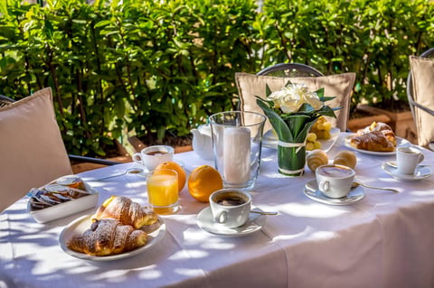 Hotel Emma Small Luxury Hotel 2020 — Hotel in Outer Florence · Florence