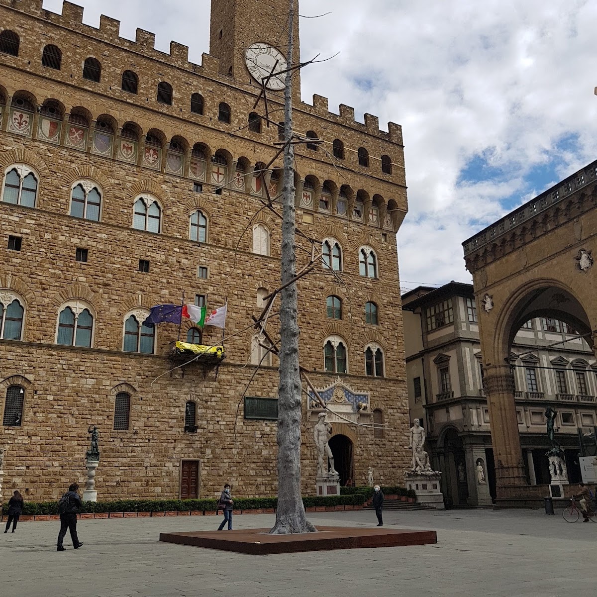 Soggiorno Fortezza Fiorentina — Bed and breakfast in Outer Florence, Florence