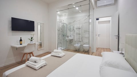 Sweet Florence — Private guest room in Santa Maria Novella · Florence
