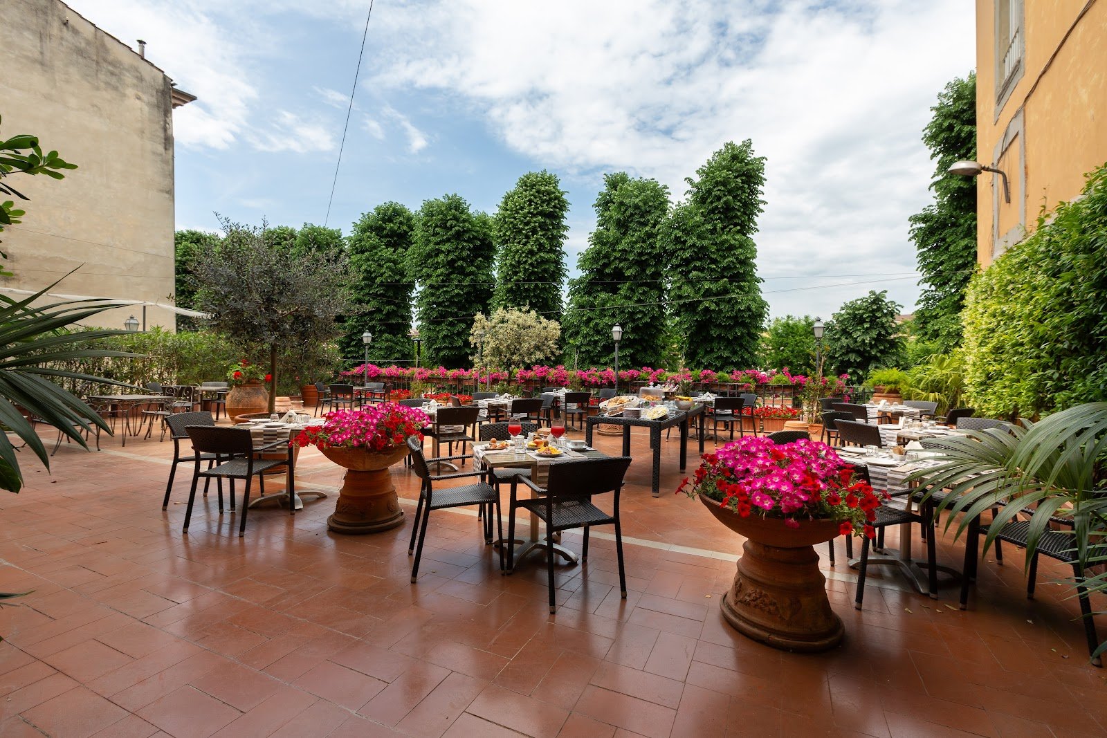 Hotel Silla — Hotel in Oltrarno, Florence