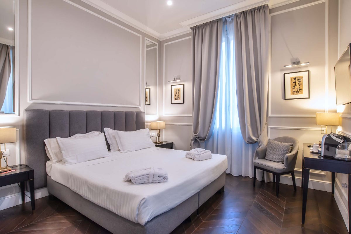 Florence Luxury Suites — Hotel in Santa Maria Novella, Florence