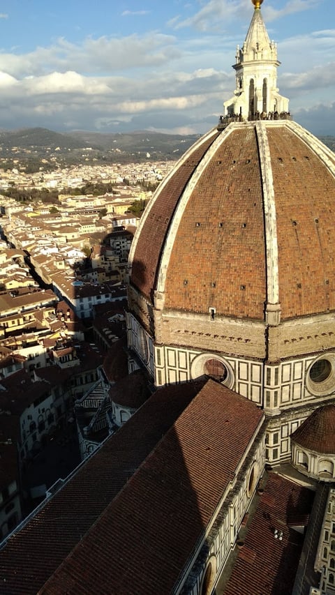 B&B Magnifico Messere — Bed and breakfast in Centro Storico · Florence
